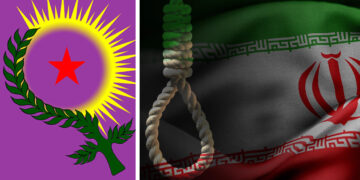 Kurdistan Women’s Community urges global protests over death sentences of Iranian women