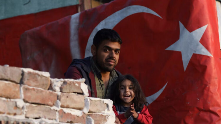 Turkey faces greatest poverty in history, DEM Party’s Koçyiğit says