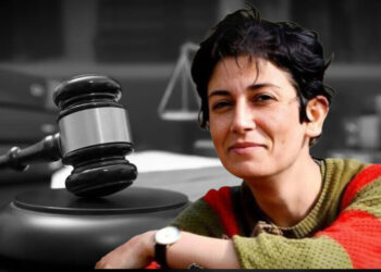 Lawyers challenge death sentence for Pakhshan Azizi, citing lack of evidence
