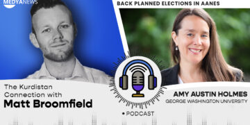 Podcast: Field research shows US must back planned elections in AANES