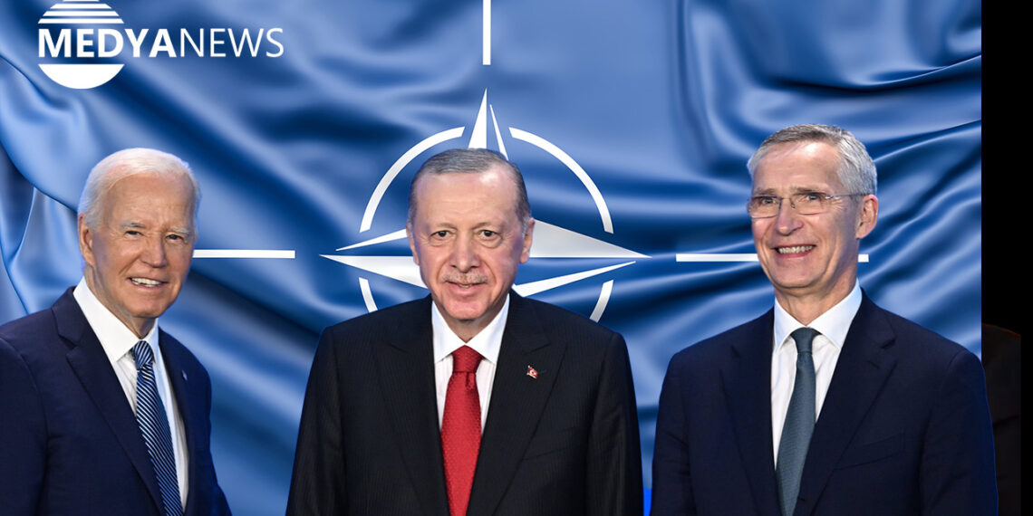 NATO Heads of State split on war policies as summit warns of unprecedented security threats