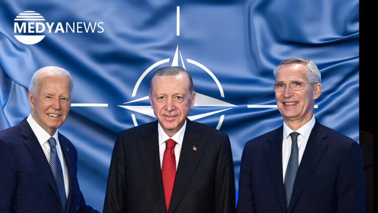 NATO Heads of State split on war policies as summit warns of unprecedented security threats