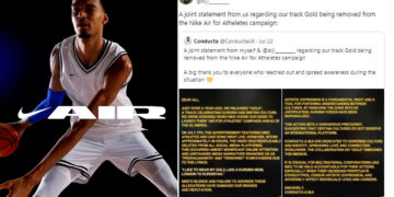 Nike remove ad featuring Kurdistan, receives backlash for marginalisation