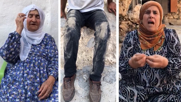 Torture and humiliation in Turkey’s Kurdish city of Nusaybin
