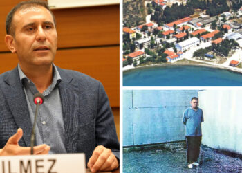 Kurdish leader’s lawyer warns of critical situation in Turkey’s İmralı prison