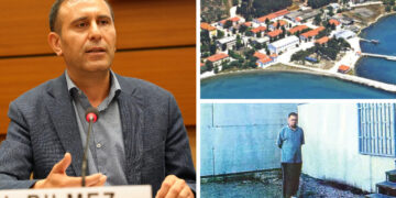 Kurdish leader’s lawyer warns of critical situation in Turkey’s İmralı prison