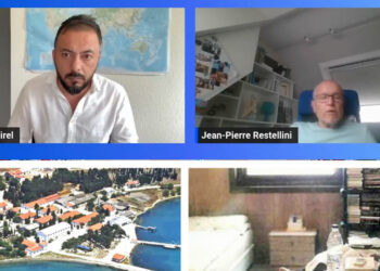 Turkey prevents information on Öcalan, says former CPT member