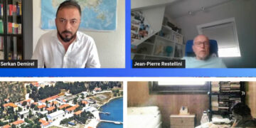 Turkey prevents information on Öcalan, says former CPT member