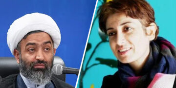 Pakhshan Azizi’s letter: Hiding the truth and its alternative