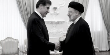 Erbil cooperates with Iran, Turkey, increasing pressure on Iranian Kurdish political parties