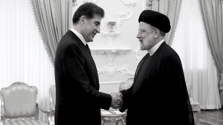 Erbil cooperates with Iran, Turkey, increasing pressure on Iranian Kurdish political parties