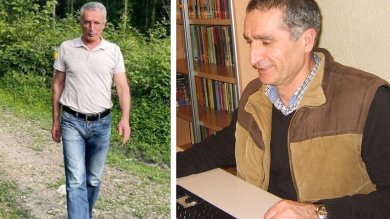 Journalist Serdar Karakoç awaits extradition hearing in the Netherlands