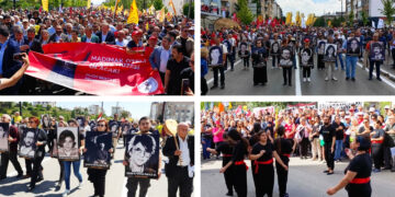 Turkey’s Sivas Massacre: ongoing demand for justice on 31st anniversary