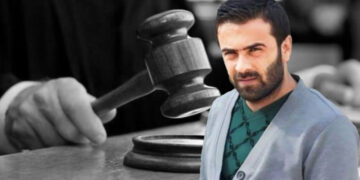 Journalist Süleyman Ahmet sentenced to three years imprisonment after 279 days in detention