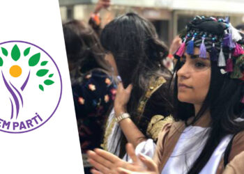 Turkish authorities crack down on Kurdish cultural celebrations