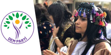 Turkish authorities crack down on Kurdish cultural celebrations