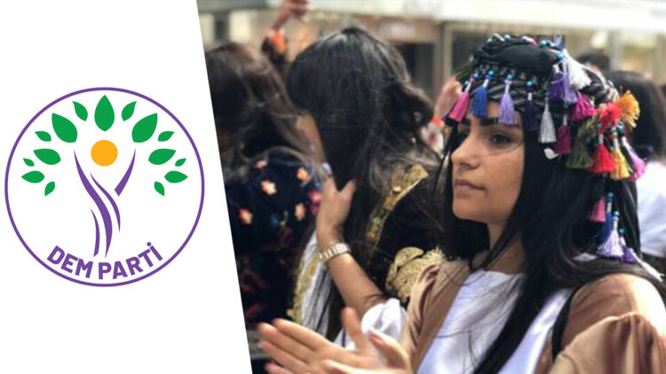 Turkish authorities crack down on Kurdish cultural celebrations