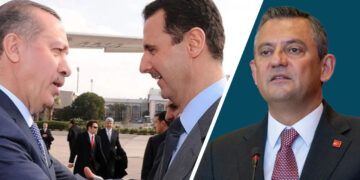 Claims that CHP will mediate Ankara-Damascus negotiations refuted
