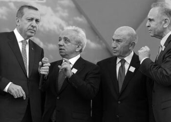 Turkish construction firms pay no taxes despite lucrative government contracts