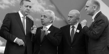 Turkish construction firms pay no taxes despite lucrative government contracts