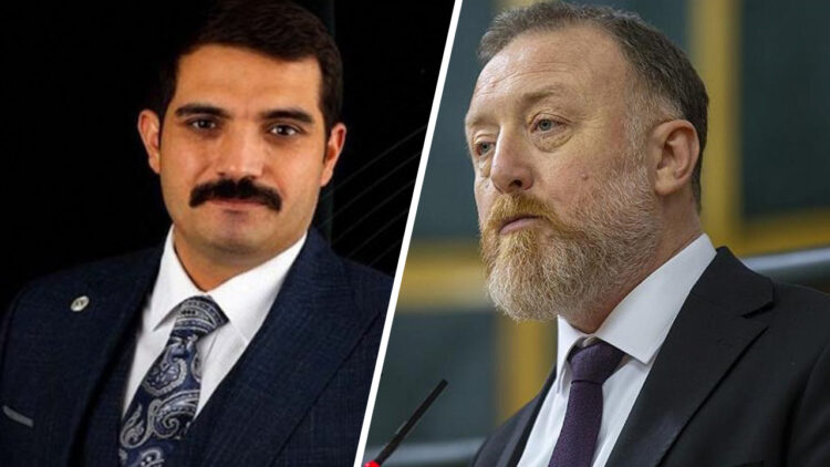 Links between Turkish state, organised crime exposed in Sinan Ateş murder trial