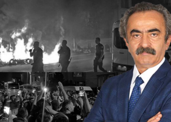 Veteran journalist says Turkish streets would not rise against Syrians without state approval