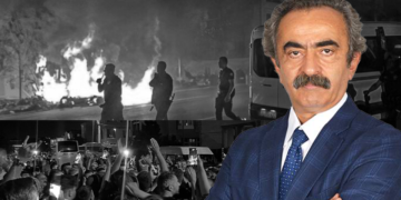Veteran journalist says Turkish streets would not rise against Syrians without state approval
