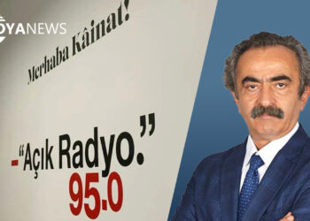 Closed to all voices of the universe, hostile to Armenians
