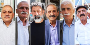 KDP accused of betraying Kurdish interests amid Turkish bombings in Iraqi Kurdistan