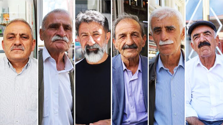 KDP accused of betraying Kurdish interests amid Turkish bombings in Iraqi Kurdistan