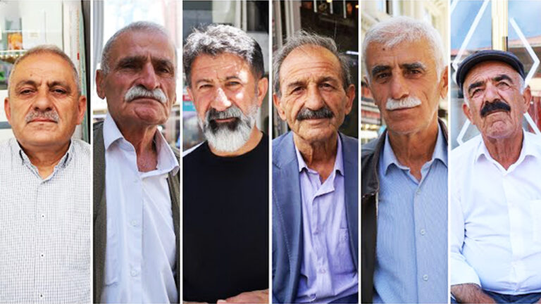 KDP accused of betraying Kurdish interests amid Turkish bombings in Iraqi Kurdistan