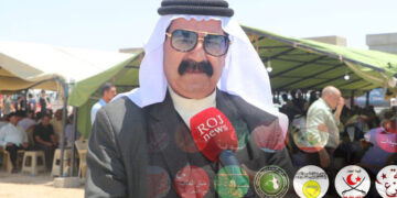 Iraqi tribal leaders express concerns over Turkish military presence in Kurdistan region