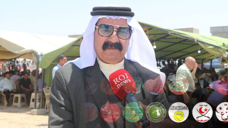 Iraqi tribal leaders express concerns over Turkish military presence in Kurdistan region