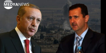 Turkey-Syria rapprochement sparks concerns over Kurdish future
