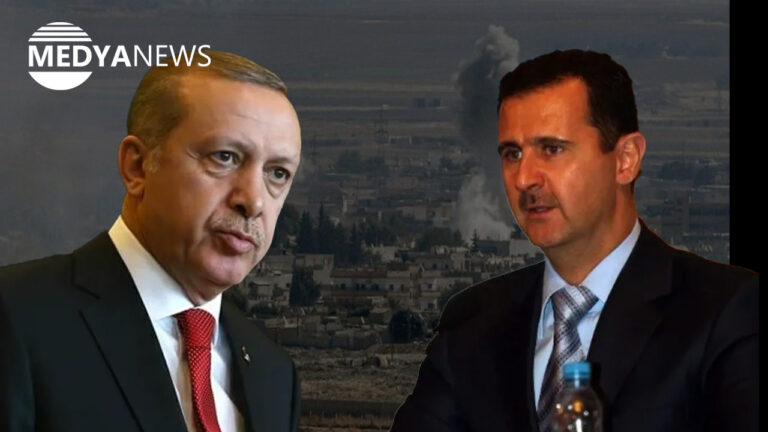 Turkey-Syria rapprochement sparks concerns over Kurdish future