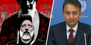1980’s atrocities in Iran: UN Rapporteur demands justice as abuses continue