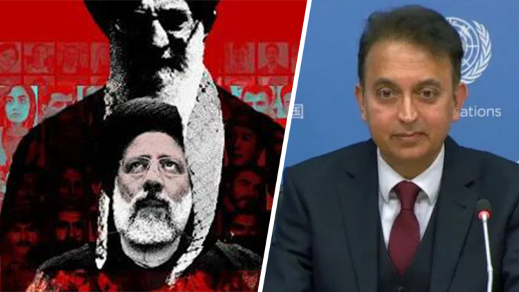 1980’s atrocities in Iran: UN Rapporteur demands justice as abuses continue