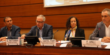 MEP urges UN action against human rights violations in Turkey’s İmralı prison
