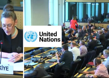 UN Committee against Torture hearings focus on Turkey