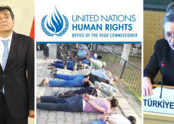Scandal erupts over Turkey’s delegates at UN Committee against Torture