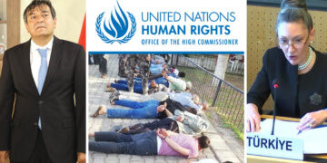 Scandal erupts over Turkey’s delegates at UN Committee against Torture