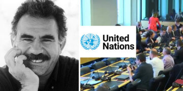 UN urges Turkey to end isolation of İmralı prisoners, including Abdullah Öcalan