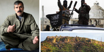 Turkey brings Al Nusra and other jihadists to Northern Iraq to fight against PKK