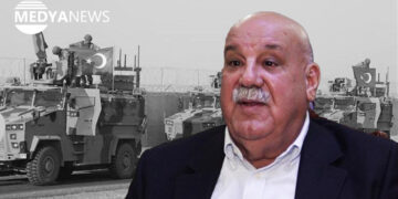 Former Peshmerga Minister accuses Turkey of war crimes in Iraqi Kurdistan