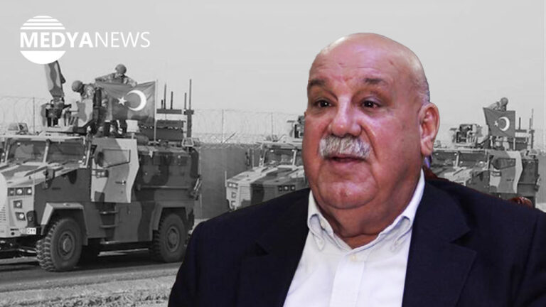 Former Peshmerga Minister accuses Turkey of war crimes in Iraqi Kurdistan