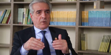 Turkey aims for total occupation of Kurdistan Region of Iraq: KNK Co-chair