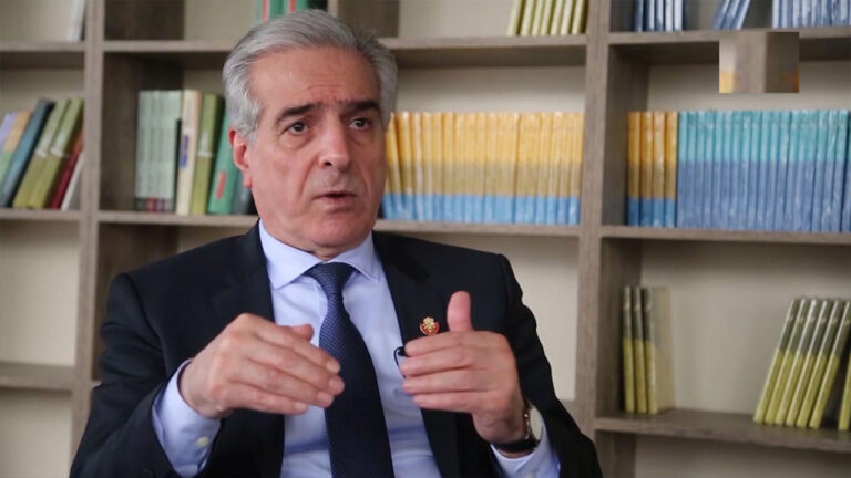 Turkey aims for total occupation of Kurdistan Region of Iraq: KNK Co-chair