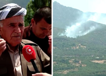 Turkey’s attacks on Iraqi Kurdistan devastate villages, locals call it ‘another Anfal’