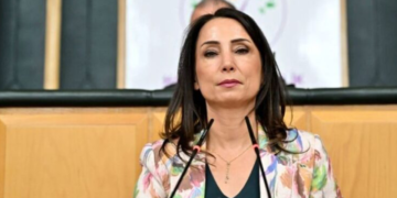 Turkey’s DEM Party calls on government to engage in peace talks with Syria and Kurds