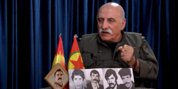 Turkey’s latest attacks amount to de facto annexation, leading Kurdish figure says